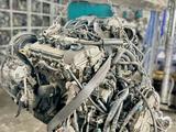 1mz fe vvti 3mz fe контрактные двигателя из Японииүшін550 000 тг. в Алматы – фото 3