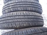 Hankook 155/70/14.4шт за 50 000 тг. в Алматы – фото 2