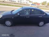 Nissan Almera 2014 года за 3 800 000 тг. в Рудный – фото 3