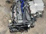 Контрактный двигатель из Европы за 25 000 тг. в Шымкент – фото 4