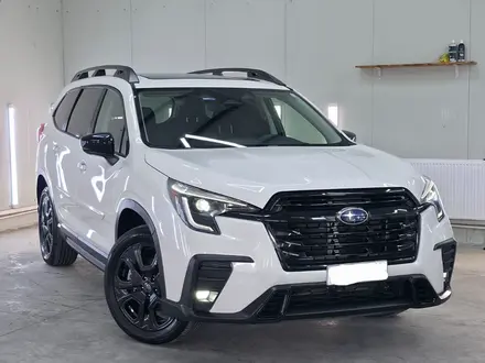 Subaru Ascent 2025 года за 18 000 000 тг. в Алматы