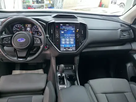 Subaru Ascent 2025 года за 18 000 000 тг. в Алматы – фото 10
