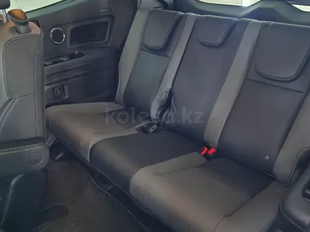Subaru Ascent 2025 года за 18 000 000 тг. в Алматы – фото 11