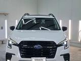 Subaru Ascent 2025 года за 18 000 000 тг. в Алматы – фото 2