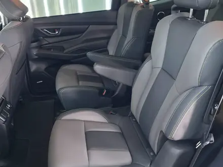 Subaru Ascent 2025 года за 18 000 000 тг. в Алматы – фото 8