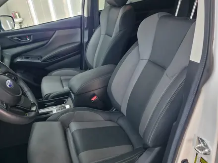 Subaru Ascent 2025 года за 18 000 000 тг. в Алматы – фото 9