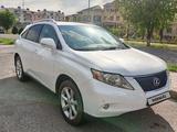 Lexus RX 350 2011 года за 12 300 000 тг. в Шымкент – фото 3