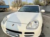 Porsche Cayenne 2005 года за 7 200 000 тг. в Алматы – фото 2