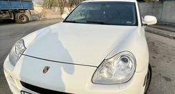 Porsche Cayenne 2005 года за 7 200 000 тг. в Алматы – фото 2