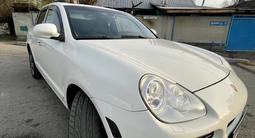 Porsche Cayenne 2005 года за 7 200 000 тг. в Алматы – фото 3