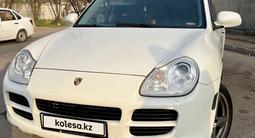 Porsche Cayenne 2005 года за 7 200 000 тг. в Алматы