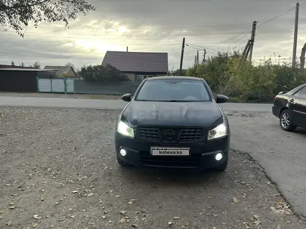 Nissan Qashqai 2008 года за 4 500 000 тг. в Кокшетау