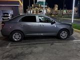 Chevrolet Cobalt 2025 годаүшін6 400 000 тг. в Туркестан – фото 2
