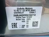 Chevrolet Cobalt 2025 годаүшін6 400 000 тг. в Туркестан – фото 3