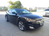 Hyundai Veloster 2013 годаfor3 800 000 тг. в Актау