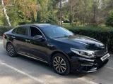 Kia Optima 2020 года за 11 500 000 тг. в Алматы