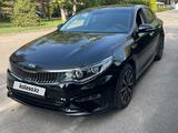 Kia Optima 2020 года за 11 500 000 тг. в Алматы – фото 3