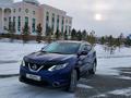 Nissan Qashqai 2014 года за 9 250 000 тг. в Кокшетау