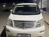 Toyota Alphard 2005 года за 5 550 000 тг. в Кульсары – фото 2