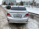 Hyundai Accent 2014 годаfor5 200 000 тг. в Астана – фото 4