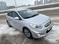 Hyundai Accent 2014 года за 5 200 000 тг. в Астана