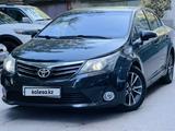 Toyota Avensis 2012 годаүшін6 850 000 тг. в Алматы