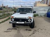 ВАЗ (Lada) Lada 2121 2012 годаfor2 500 000 тг. в Уральск – фото 4