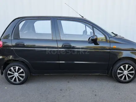 Daewoo Matiz 2014 года за 1 680 000 тг. в Алматы – фото 4