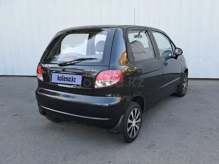 Daewoo Matiz 2014 года за 1 680 000 тг. в Алматы – фото 5