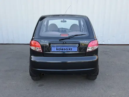 Daewoo Matiz 2014 года за 1 680 000 тг. в Алматы – фото 6