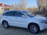 Honda CR-V 2011 года за 8 500 000 тг. в Актобе – фото 4