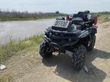 Stels  ATV-850 Guepard Trophy 2019 годаүшін4 500 000 тг. в Уральск