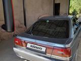 Mazda 626 1991 года за 950 000 тг. в Шымкент – фото 5