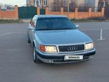 Audi 100 1993 года за 2 100 000 тг. в Петропавловск – фото 2