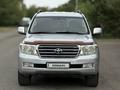 Toyota Land Cruiser 2008 года за 14 800 000 тг. в Астана – фото 3