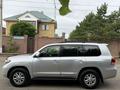 Toyota Land Cruiser 2008 года за 14 800 000 тг. в Астана – фото 10