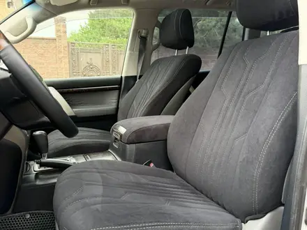 Toyota Land Cruiser 2008 года за 14 800 000 тг. в Астана – фото 12