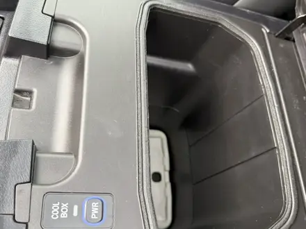 Toyota Land Cruiser 2008 года за 14 800 000 тг. в Астана – фото 15