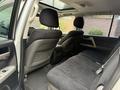 Toyota Land Cruiser 2008 года за 14 800 000 тг. в Астана – фото 23