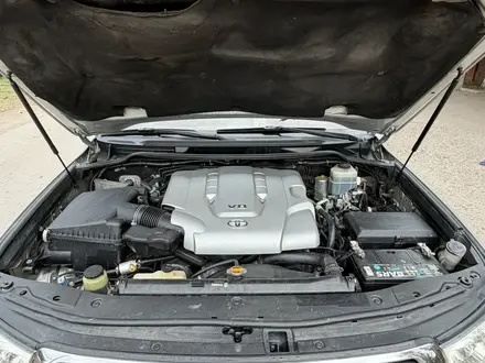 Toyota Land Cruiser 2008 года за 14 800 000 тг. в Астана – фото 22