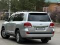Toyota Land Cruiser 2008 года за 14 800 000 тг. в Астана – фото 2
