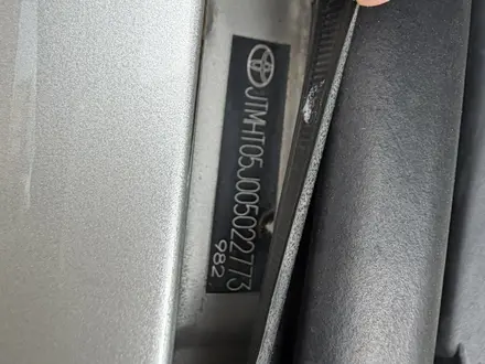 Toyota Land Cruiser 2008 года за 14 800 000 тг. в Астана – фото 34