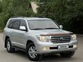 Toyota Land Cruiser 2008 года за 14 800 000 тг. в Астана