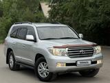 Toyota Land Cruiser 2008 года за 14 800 000 тг. в Астана