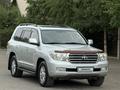 Toyota Land Cruiser 2008 года за 14 800 000 тг. в Астана – фото 5