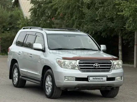 Toyota Land Cruiser 2008 года за 14 800 000 тг. в Астана – фото 5
