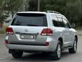 Toyota Land Cruiser 2008 года за 14 800 000 тг. в Астана – фото 7