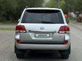 Toyota Land Cruiser 2008 года за 14 800 000 тг. в Астана – фото 8