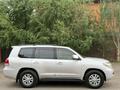 Toyota Land Cruiser 2008 года за 14 800 000 тг. в Астана – фото 6
