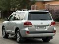Toyota Land Cruiser 2008 года за 14 800 000 тг. в Астана – фото 9